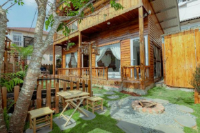 Nhà Gấu Homestay Đà Lạt